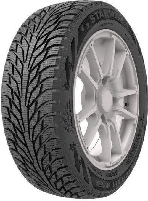175/70 R13 TL 82T ARCTERRAIN W860 KIS