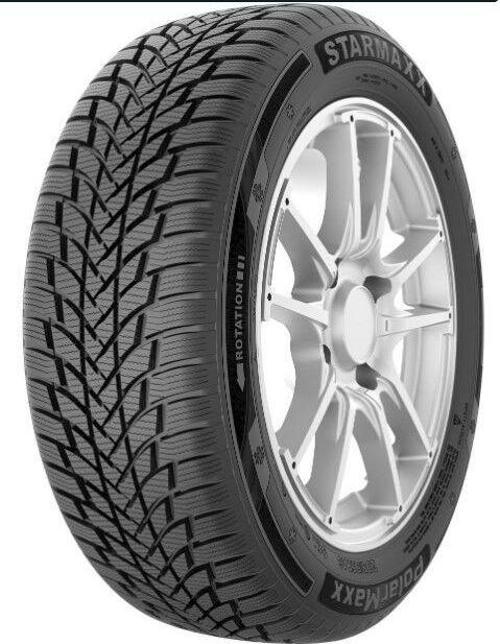175/70 R13 TL 82T POLARMAXX KIS