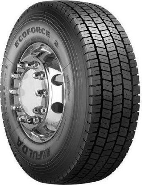 295/60 R22.5 ECOFORCE 2+ ASFALT ÇEKER