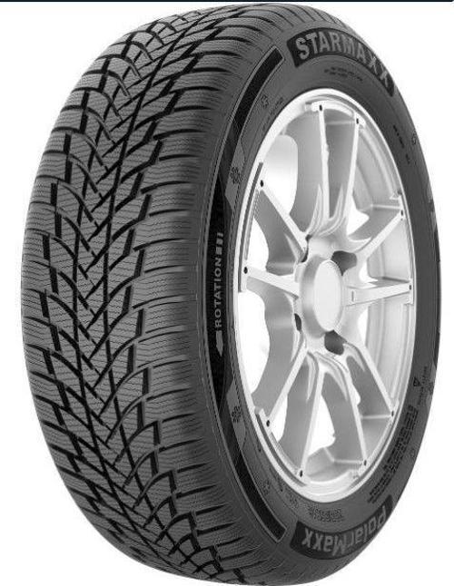 185/65 R14 TL 86T POLARMAXX KIS