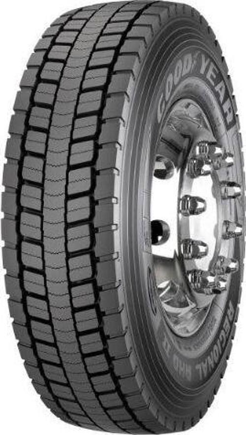 295/80 R22,5 RHD 2 HCT ASFALT ÇEKER