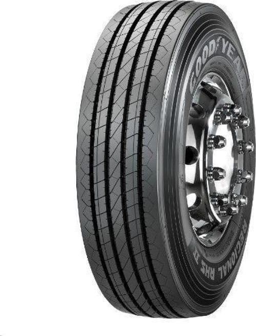 295/80 R22.5 REG.RHS II HCT ASFALT ÖN