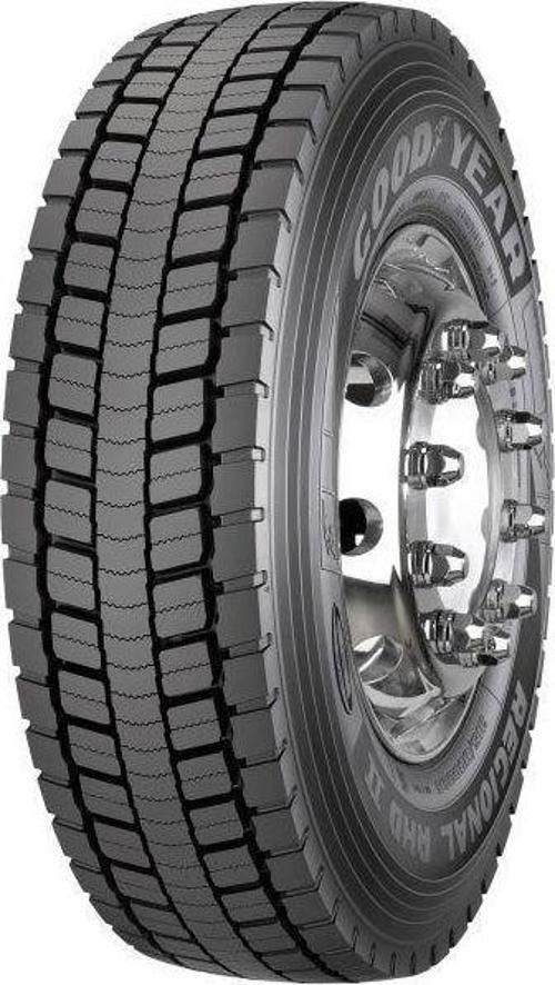 315/80 R22,5 KMAX D CAR ASFALT ÇEKER