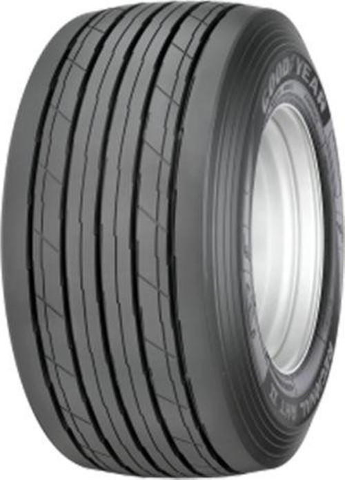 385/55 R22,5 RHTII DORSE PILOT