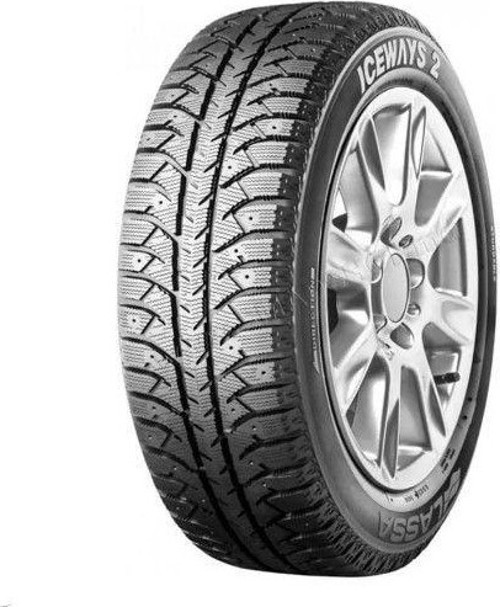 215/65R16 ICEWAYS 2 KIS