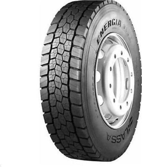 315/80 R22,5 330D ASFALT ÇEKER
