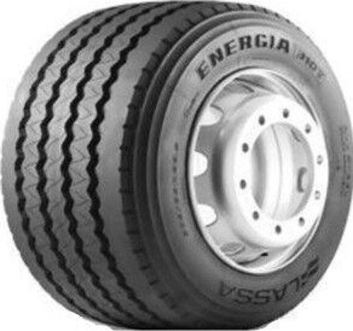385/55R22,5 160K 310T DORSE PILOT