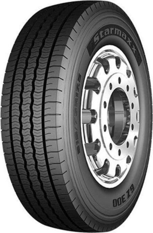 225/75 R17.5 GZ300 ASFALT ÖN