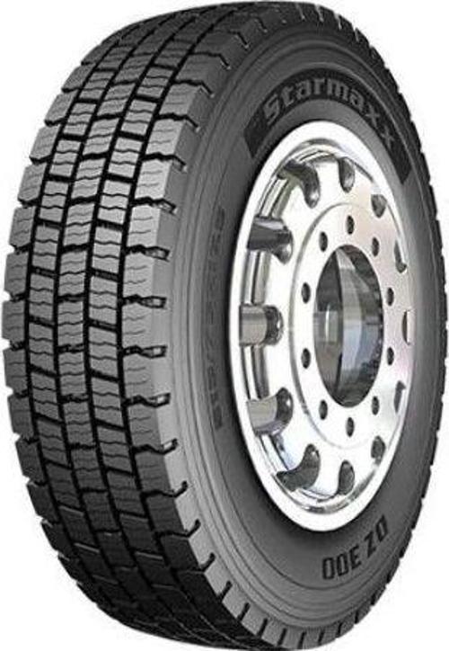 245/70 R19.5 TL  DZ300 ASFALÇEKER