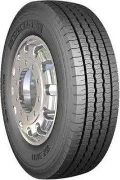235/75 R17.5 TL 132/130M (DÜZ) SZ300