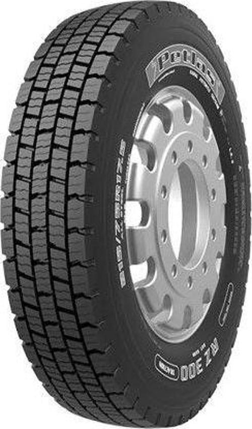 235/75 R17.5 TL 132/130M (KAR) RZ300