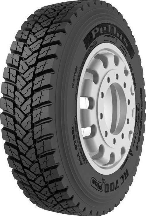 295/80 R22.5 TL 152/148L RC700 PLUS HARFIY