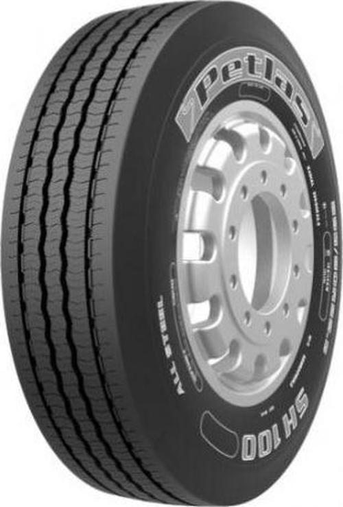 295/80 R22.5 TL ASFALT DÜZ SH100