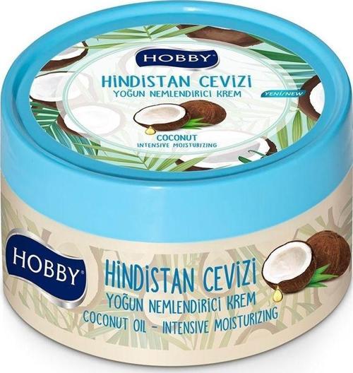 El&Vücut Kremi Hindistan Cevizi 250 Ml