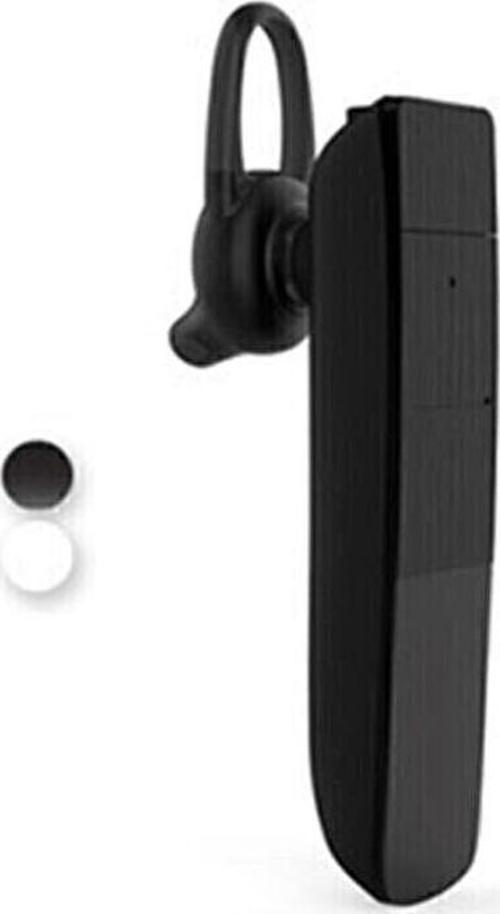 Acl Acb-20 Tekli Bluetooth Kulaklık - Beyaz Renk