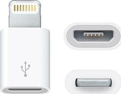 Acpt-08 Mikro'Dan Lightning Şarj Aparatı
