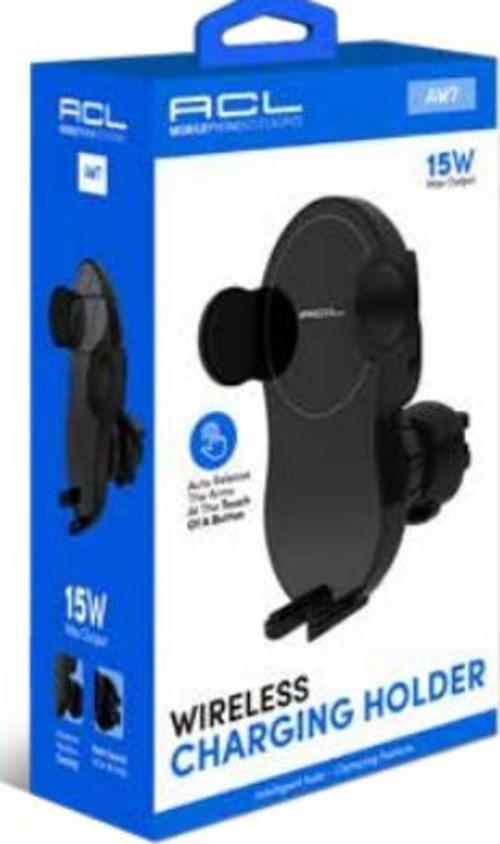 Aw7 Wıreless Charcing Holder