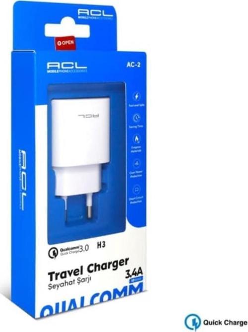 H3 Usb Sarj Başlık