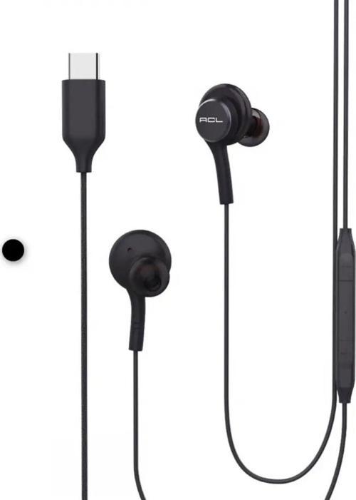 K1-53 3.5Mm Jack Girişi Kumandalı Kulaklık