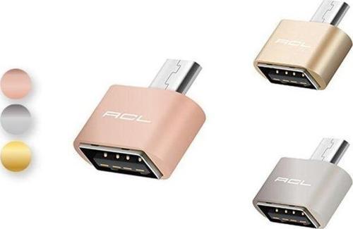 Mikro Dönüştürücü 5Gbps’E Kadar Yüksek Hızlı Veri Transferi. Usb 3.0 Acu-03