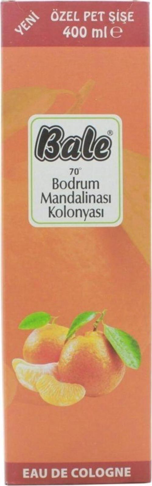 Kolonya Bodrum Mandalina 400 Ml