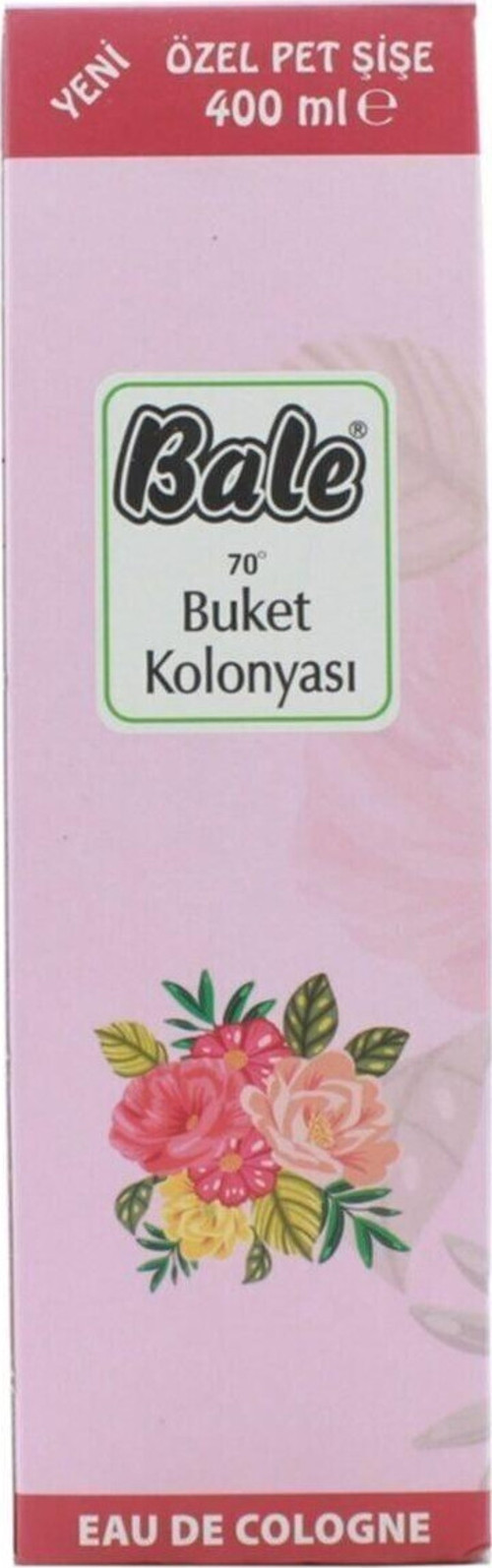 Kolonya Buket 400 Ml