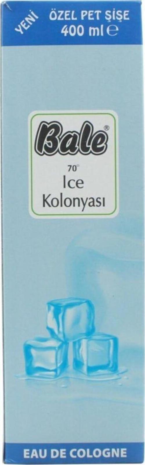 Kolonya Ice 400 Ml