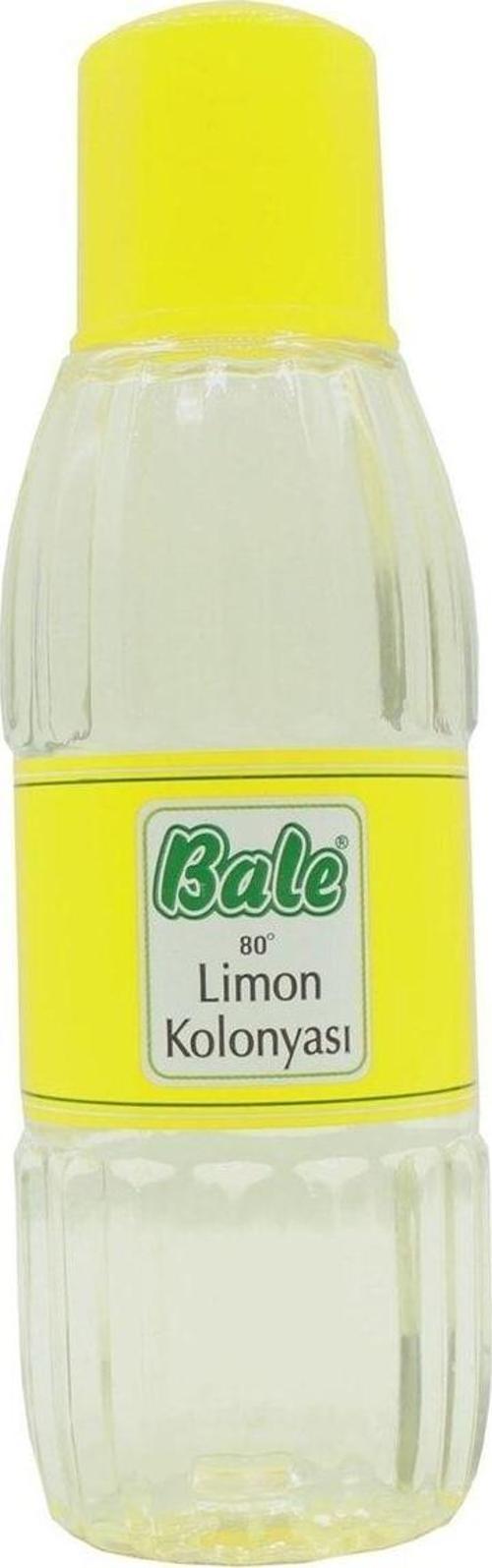 Limon Kolonyası 400Ml