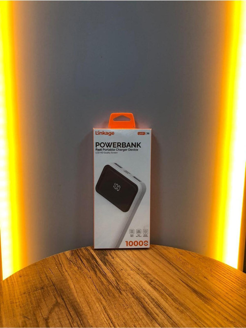 Lkp-36 Powerbank