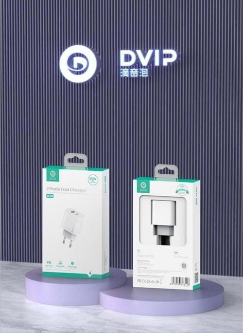 N30 20W Type-C Pd + Usba Quick Charger Çift Çıkışlı Şarj Aleti Başlığı