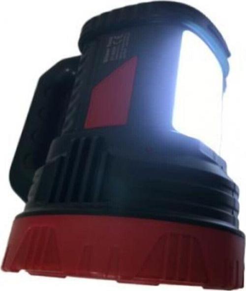 Led'Li Işıldaklı Projektör