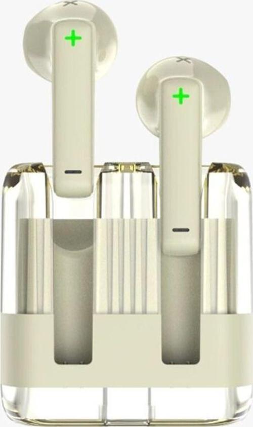 Fb5 Kulakiçi Kulaklık Usb-C Şarj Girişli Kulakiçi Kulaklık