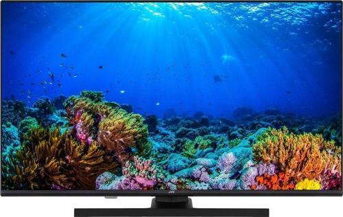 Lt-40Vaf545T 40" 101 Ekran Uydu Alıcılı Full Hd Smart Led Tv