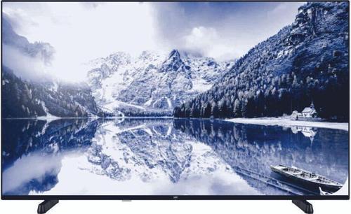 55Sua740 55" 139 Ekran Uydu Alıcılı 4K Ultra Hd Android Smart Led Tv