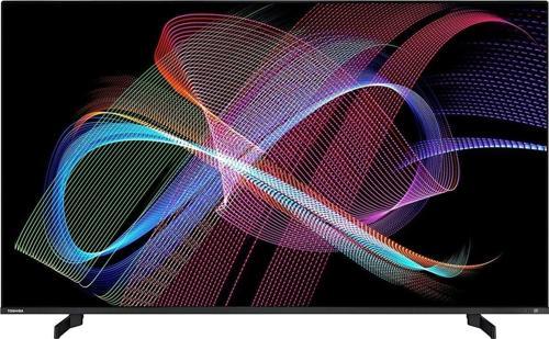55Ql5D63Dt 55" 139 Ekran Uydu Alıcılı 4K Ultra Hd Smart Qled Tv