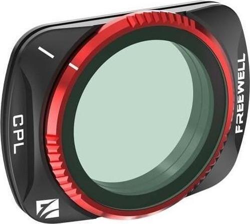Freewell Djı Osmo Pocket 3 Cpl Filtresi