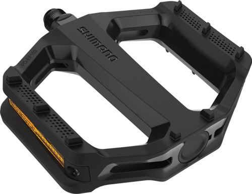 PD-EF102 Bisiklet Pedalı Platform Tip Siyah EPDEF102RL