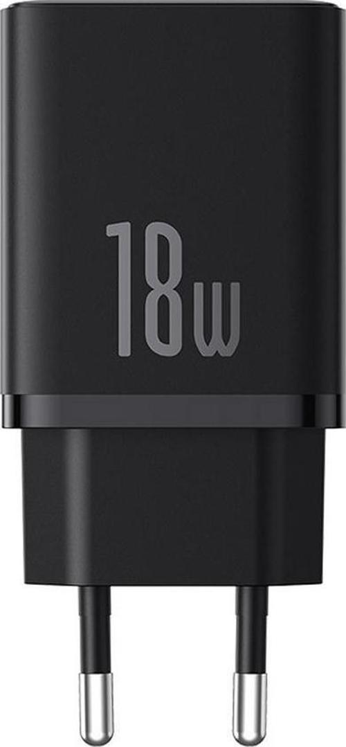 Cube Fast QC 3.0 18W USB-A Hızlı Şarj Aleti