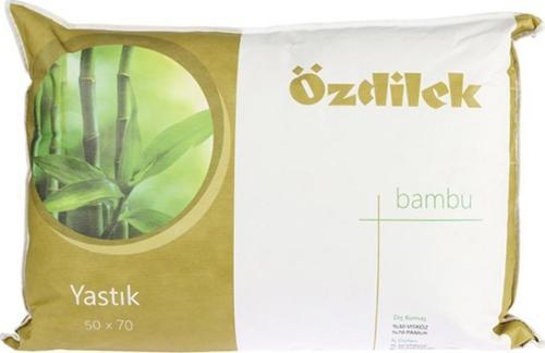 Bambu Yastık 50x70 cm