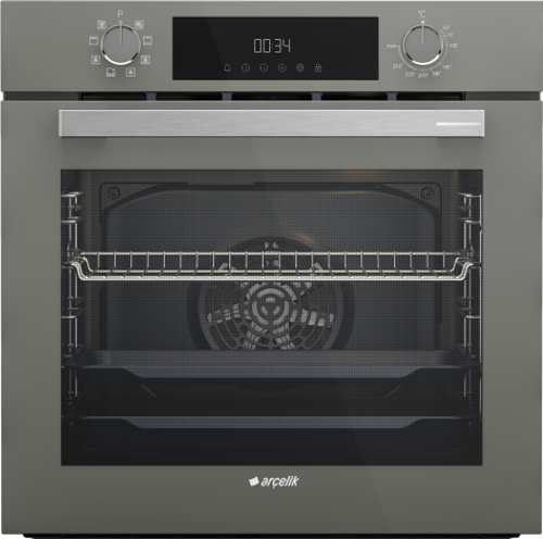 AFC 340 G Ankastre Fırın