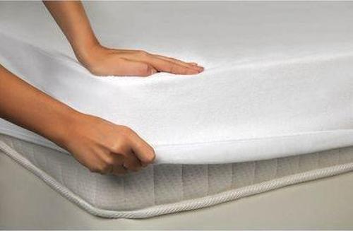 Sıvı Geçirmez Fitted Bebek Alezi 70x140