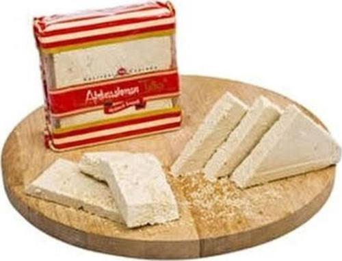 1500 Gr Sade Tahin Helvası ( 5 Adet 300 Gr Paket )