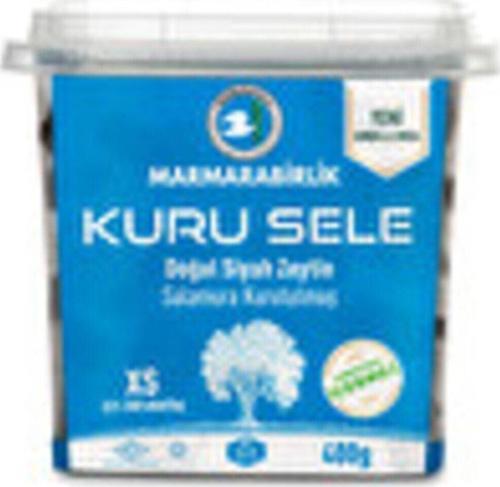 Kuru Sele Zeytin 400 Gr