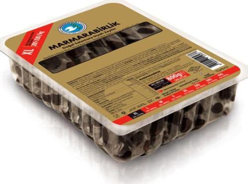 M.Birlik Mega Zeytin 800 Gr Vak Xl