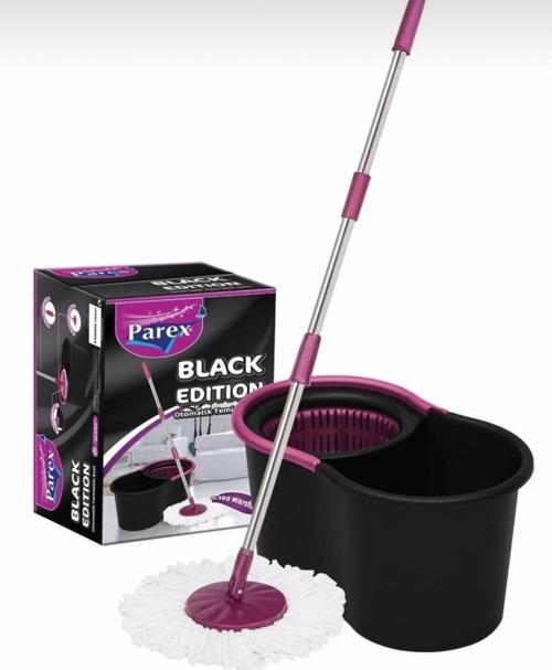 Black Edıtıon Temizlik Seti