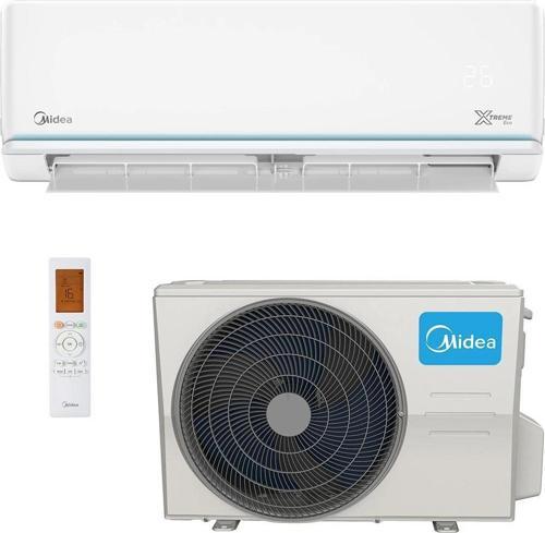 Xtreme Save AG2Eco-12NXD0-I 12000 BTU Duvar Tipi Inverter Klima