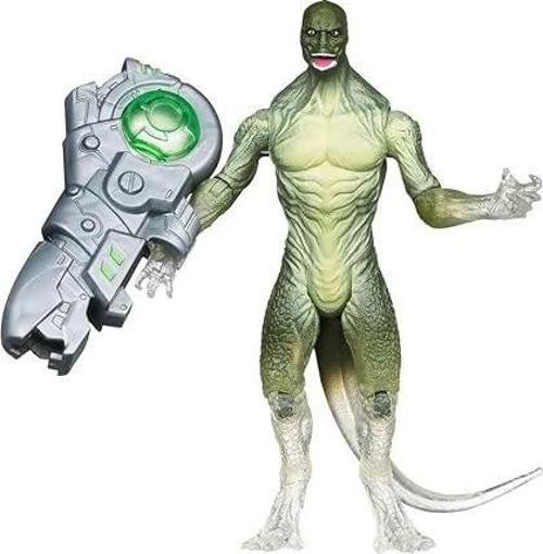Marvel The Amazing Spider Man The Lizard - 9 cm