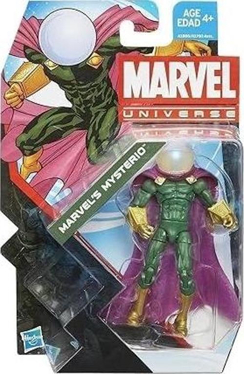 Marvel Universe Marvel's Mysterio - 9 cm