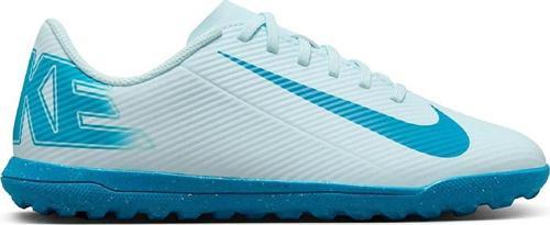 Jr Mercurial Vapor 16 Club Tf FQ8287-400 Buz Mavisi Çocuk Halı Saha Ayakkabısı