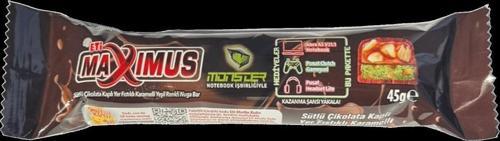 MAXİMUS MONSTER 45GR